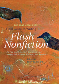 Flash Nonfiction