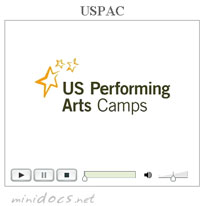 USPAC Video