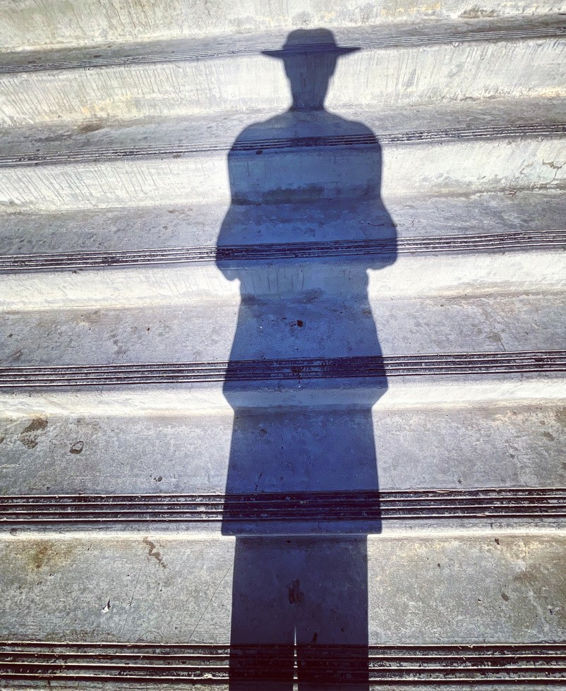 The Shadow