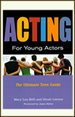 Acting for Young Actors