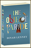 The Object Parade